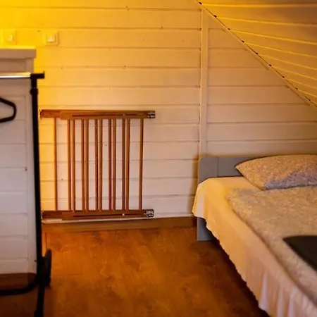 With A Fireplace And A Large Terrace Holiday home *